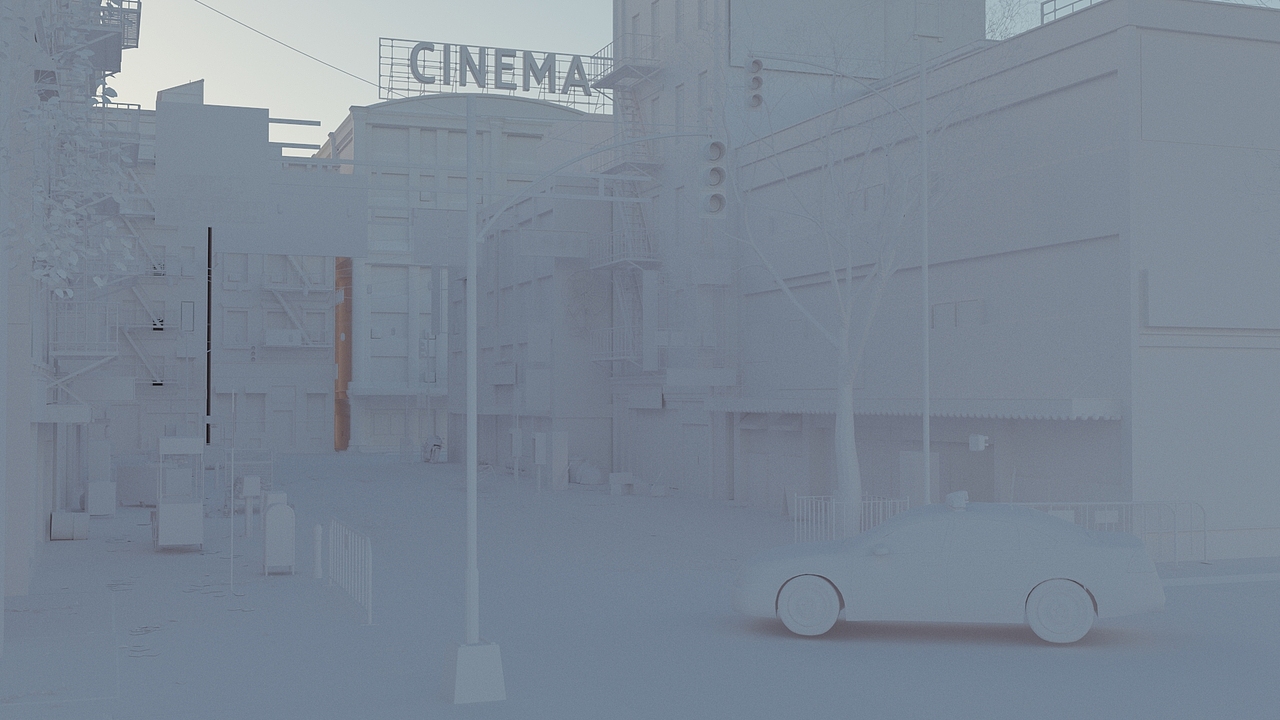 scene（图ZMTA0MjgxMDEy） - 场景 - 站酷设计师琳hk原创素材 - 站酷ZCOOL