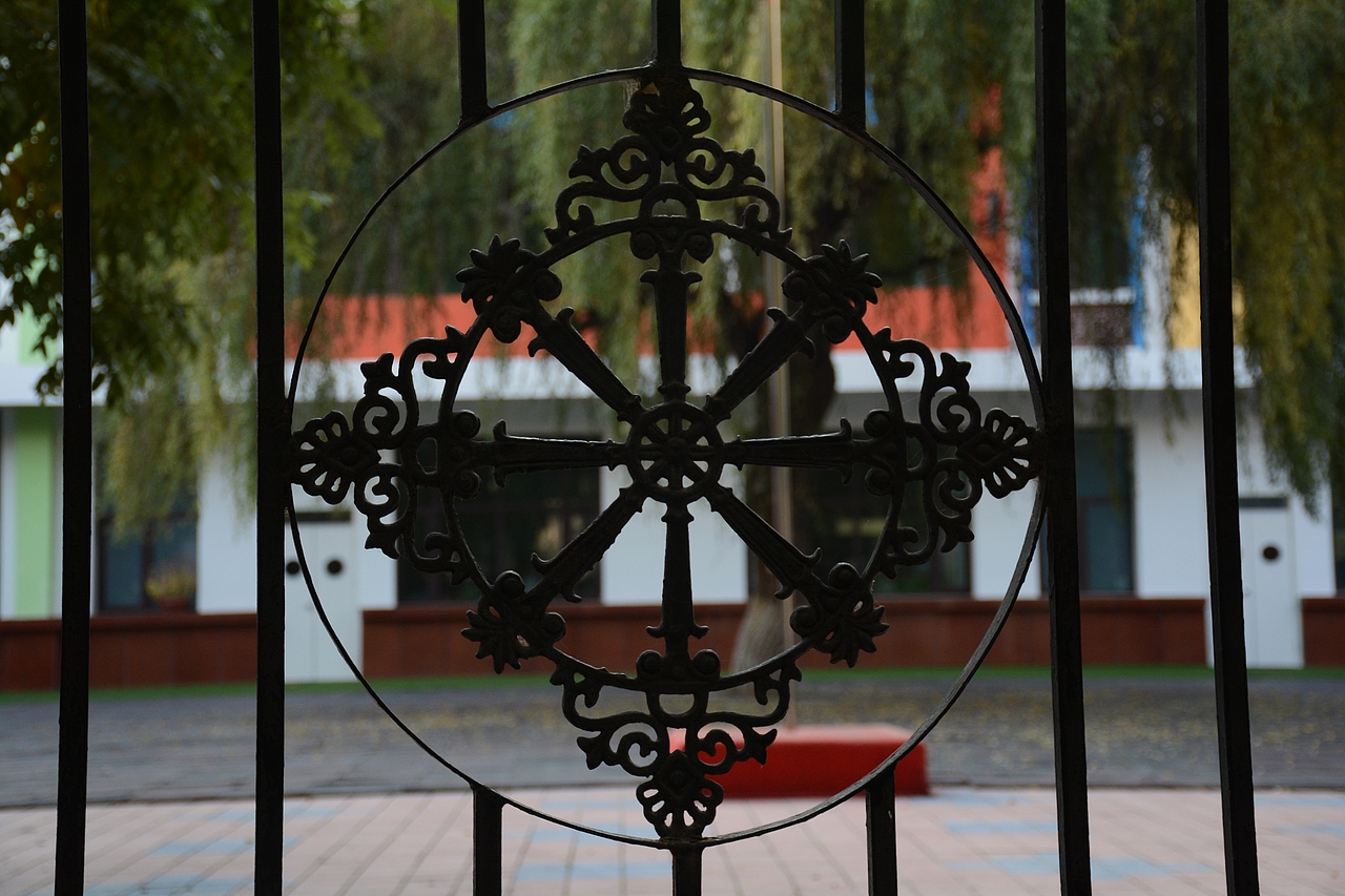 建筑（图ZMTM1MjAxMDI0） - 环境/建筑摄影 - 站酷设计师Changcx原创素材 - 站酷ZCOOL