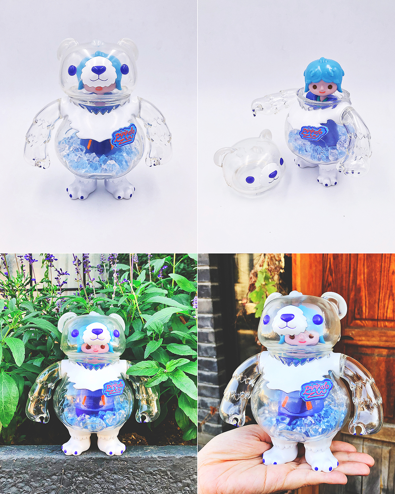 2018年一楠原创作品汇总（图ZMTQwODQ0NDY0） - 玩具 - 站酷设计师一楠原创原创素材 - 站酷ZCOOL