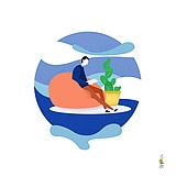 肇岁January的头像
