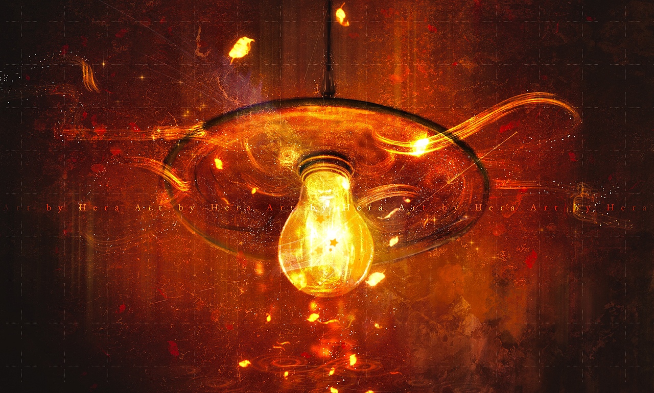 【每日一画】近期色彩训练作品合集