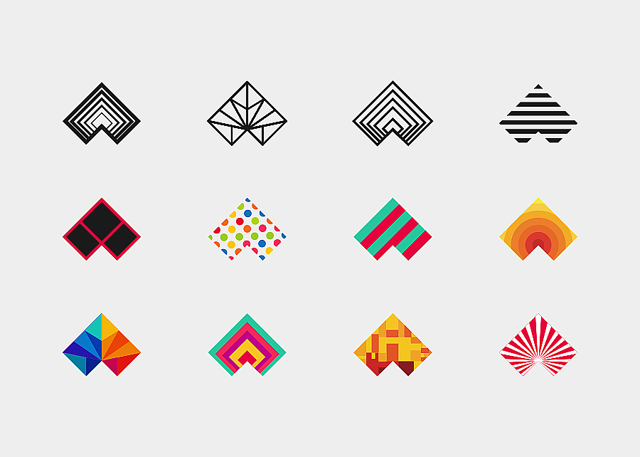 GAME MASTER(游戏app 标志)（图ZNTg4NzAxMjQ=） - Logo - 站酷设计师taoSTUDIO张韬原创素材 - 站酷ZCOOL