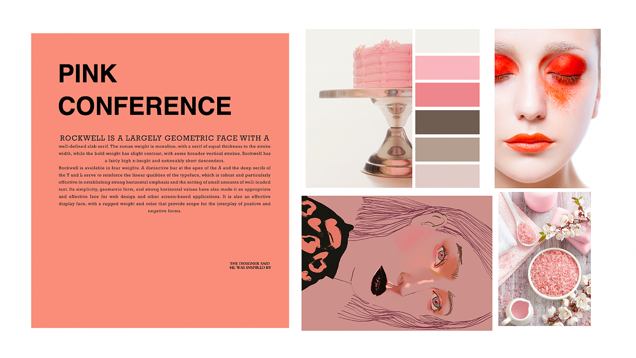 色彩搭配（图ZMTA5NDE3NjUy） - 书籍/画册 - 站酷设计师哒萌萌哒萌萌哒原创素材 - 站酷ZCOOL