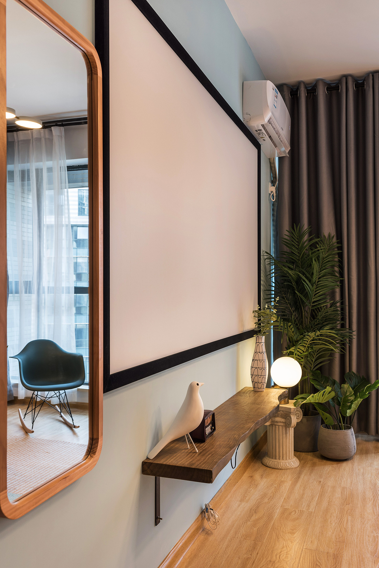 长沙民宿空间摄影（图ZMTc2Nzg0OTM2） - 环境/建筑摄影 - 站酷设计师摄影师_文骁原创素材 - 站酷ZCOOL