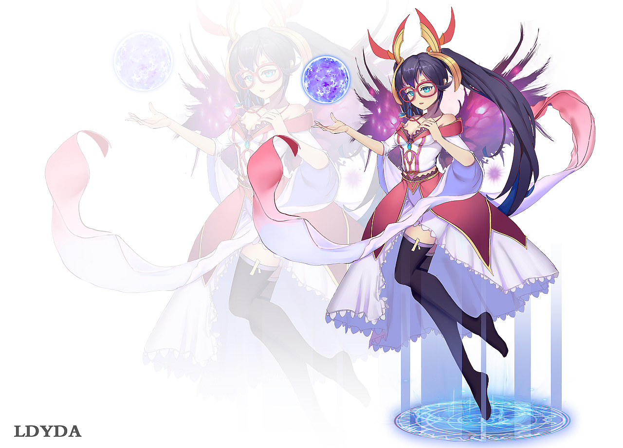 lianxi（图ZMjUxNTc1MjYw） - 游戏原画 - 站酷设计师Z11513957原创素材 - 站酷ZCOOL