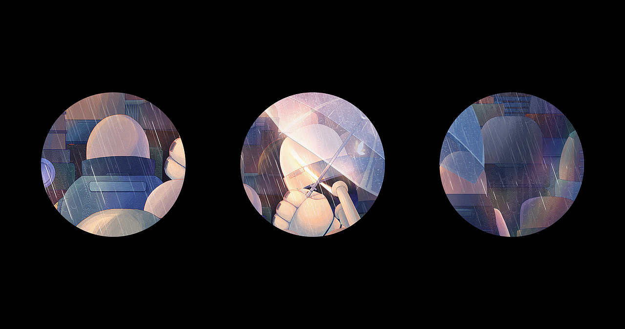 微笑抑郁症（图ZMTYyOTQzNTcy） - 创作习作 - 站酷设计师忘加盐原创素材 - 站酷ZCOOL