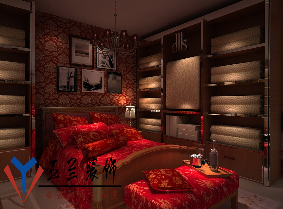 合肥家纺店装修，合肥家纺店设计，家纺店该如何装修？