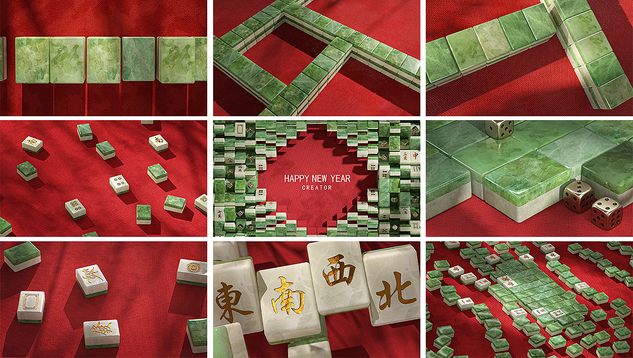 2021 HBO ASIA新年频道