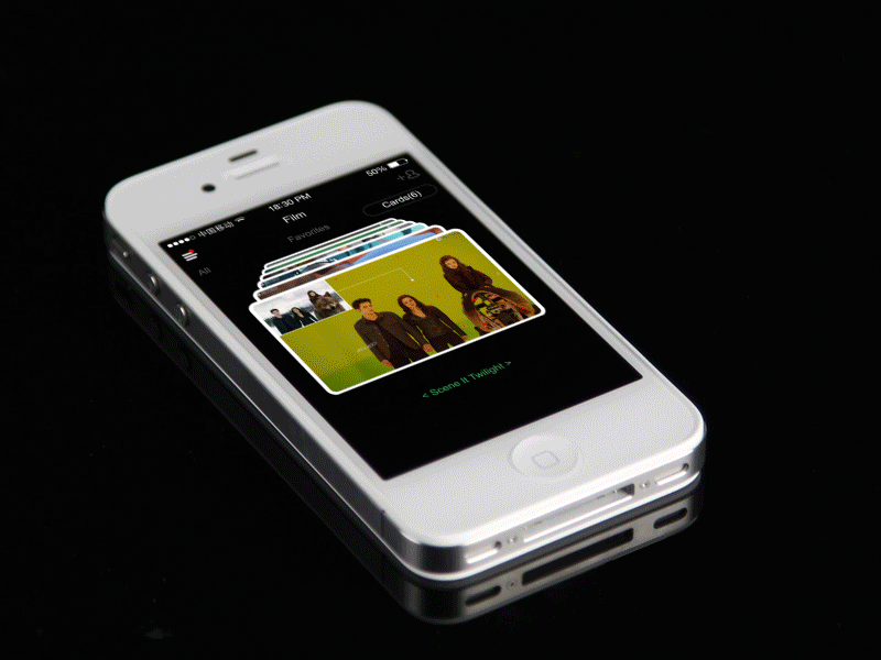 最近做的一些AE动效（图ZMzM2OTI4Mjg=） - 其他UI - 站酷设计师辉小刘原创素材 - 站酷ZCOOL