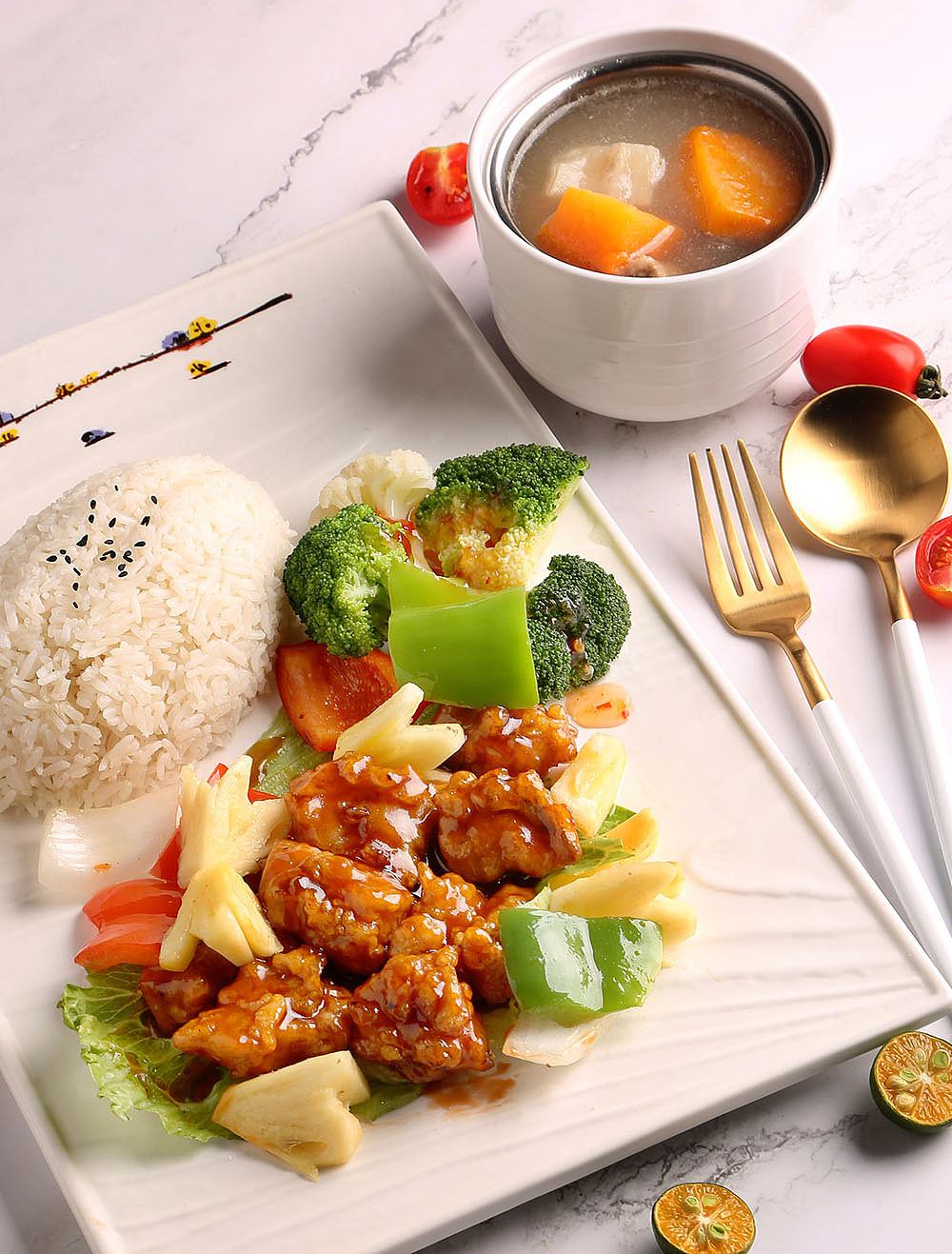 深圳美食摄影商务餐饮拍摄