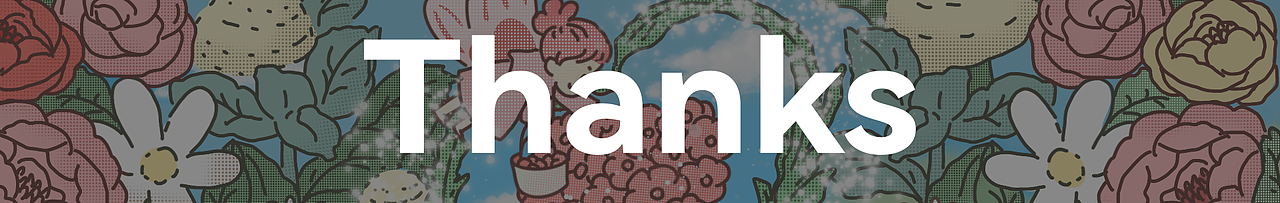 心相印-心之花世界