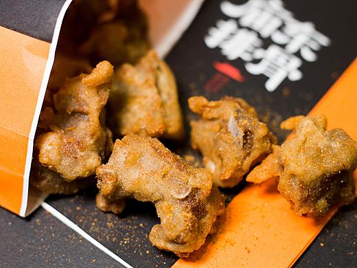 探店//南京小吃庙东排骨