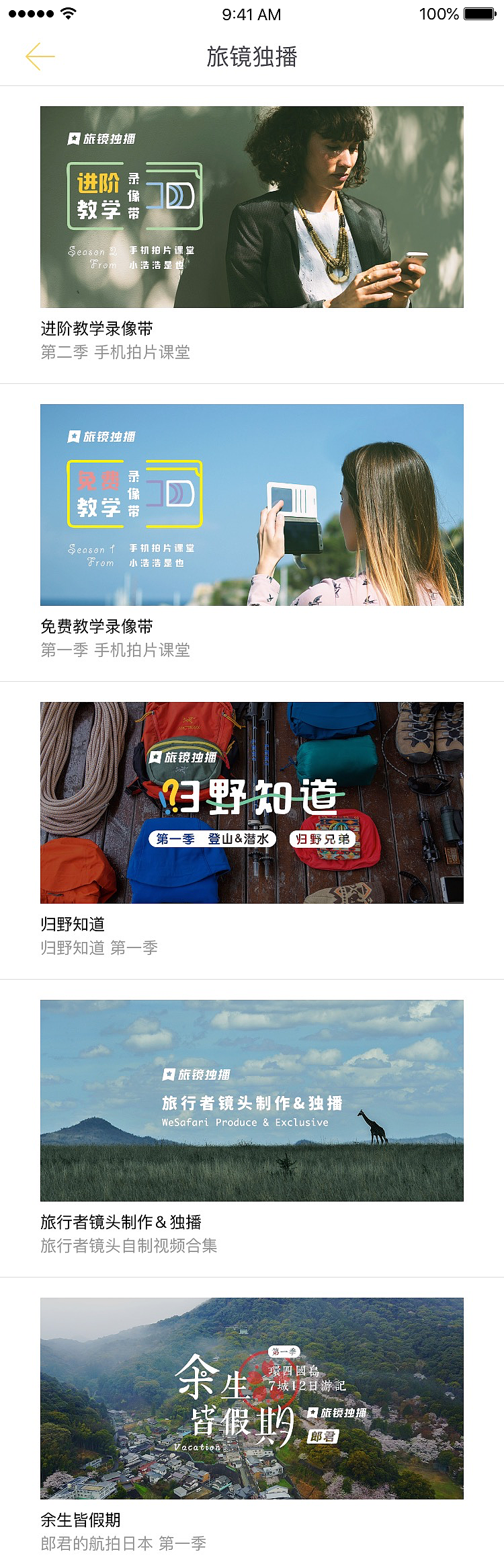旅行者app