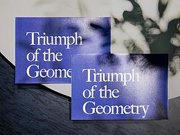 Triumph of the Geometry 几何的胜利
