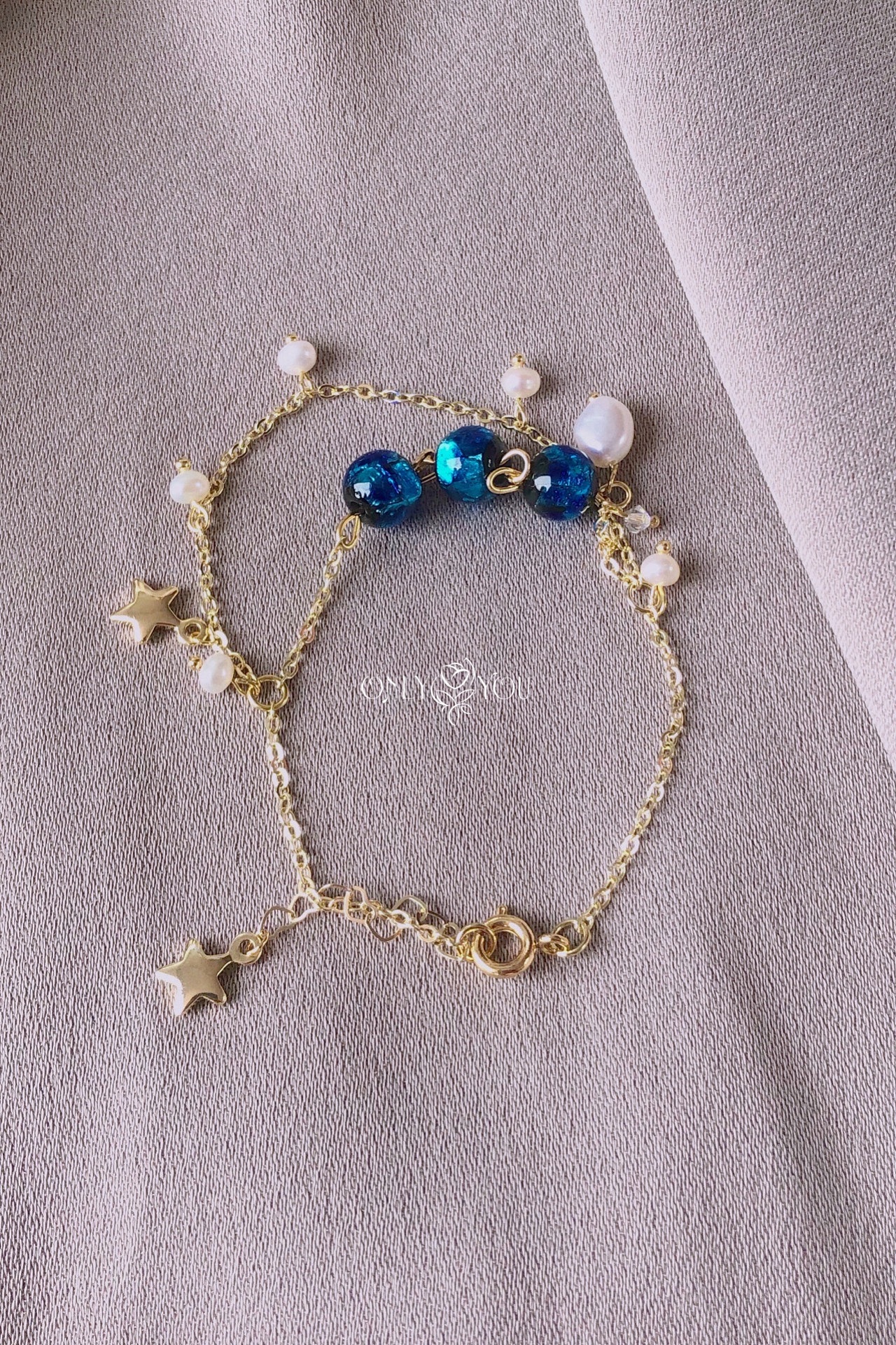 你的蓝眼泪已上线～（图ZMjUzMzQ3MTA0） - 首饰设计 - 站酷设计师DorisLF原创素材 - 站酷ZCOOL