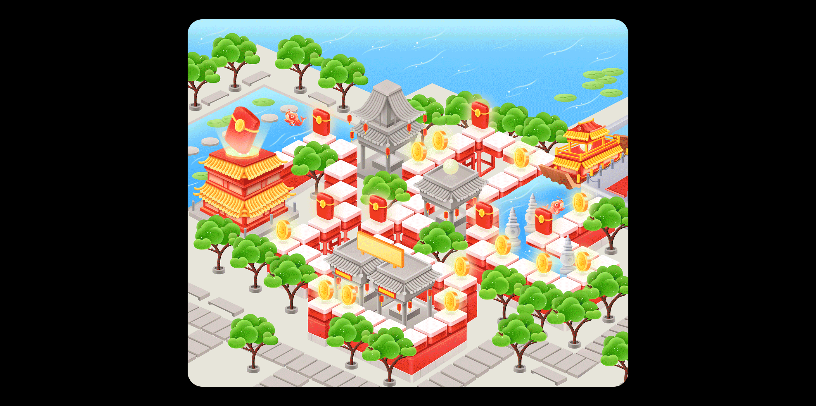 2021年同花顺工作项目&个人练习总结(图ZMjc5NzczOTI4) - APP界面 - 站酷设计师羊羊Vincent原创素材 - 站酷ZCOOL