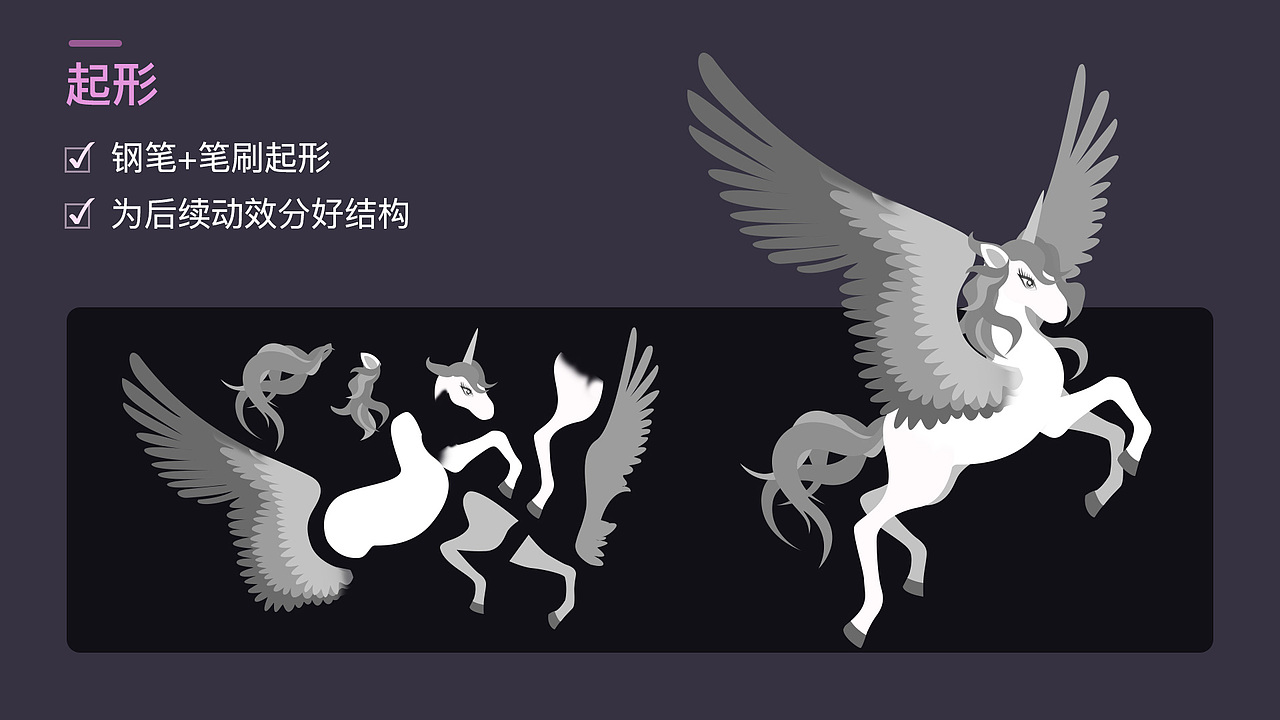 直播礼物怎么画?