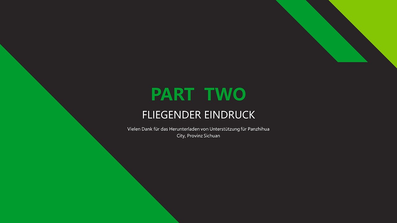 欧美风商务通用PPT模板