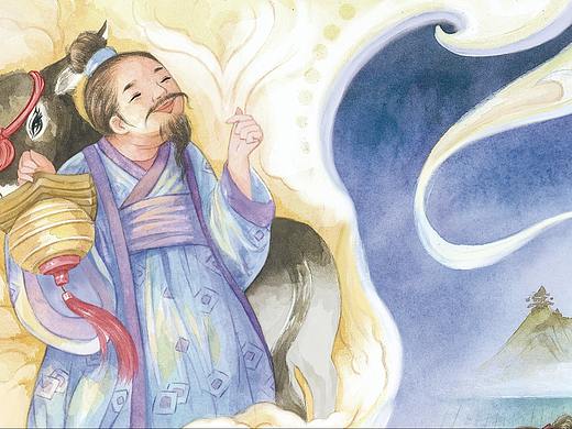 《苏东坡》_定风波