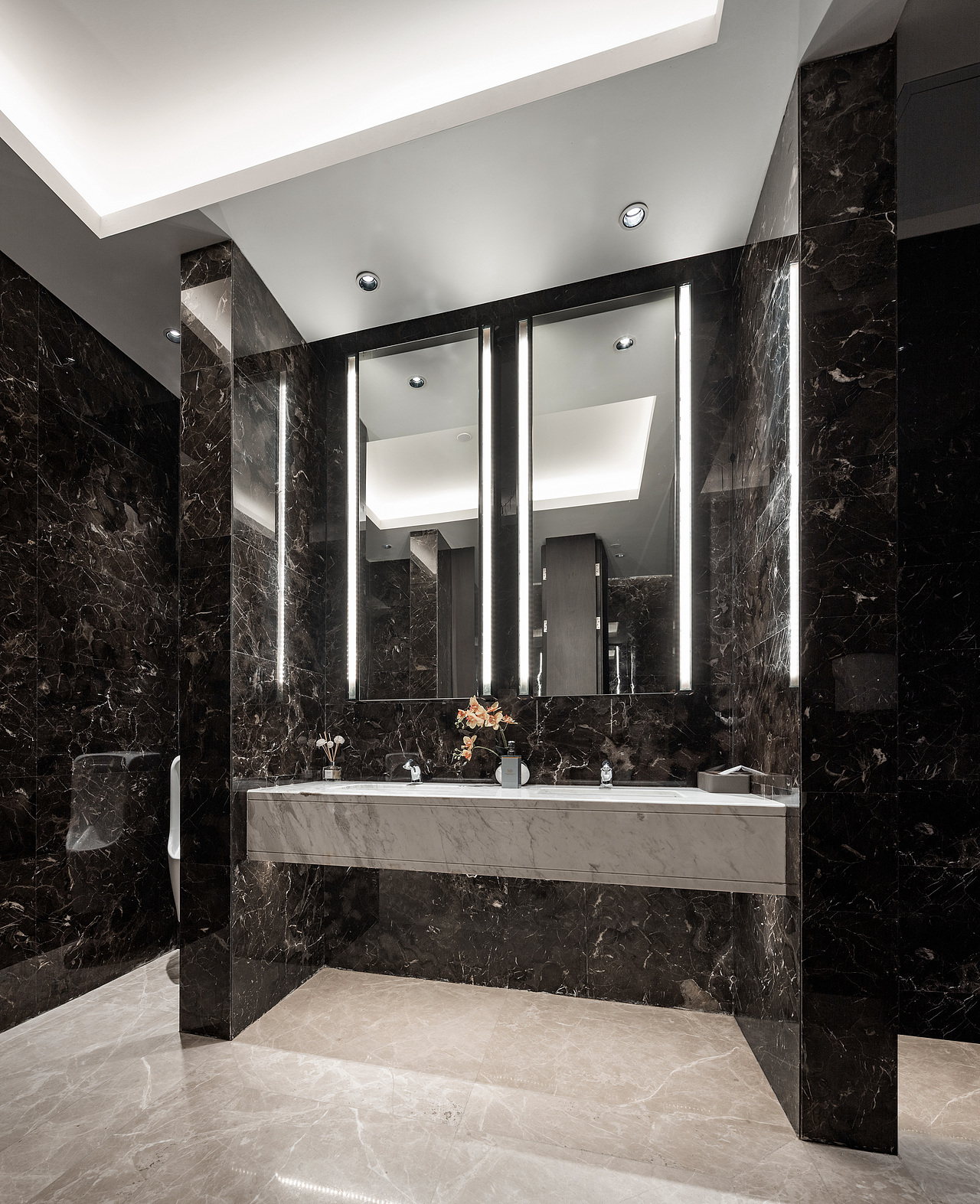 九唐設計 | 贛州康萊博酒店