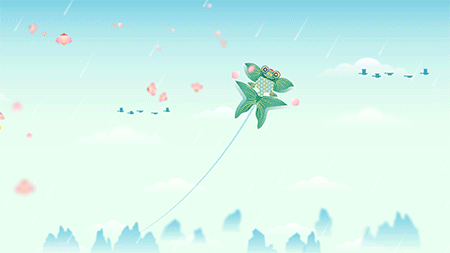 清明时节知多少（图ZNDU0NTY4ODA=） - Motion Graphic - 站酷设计师xuchenxi原创素材 - 站酷ZCOOL