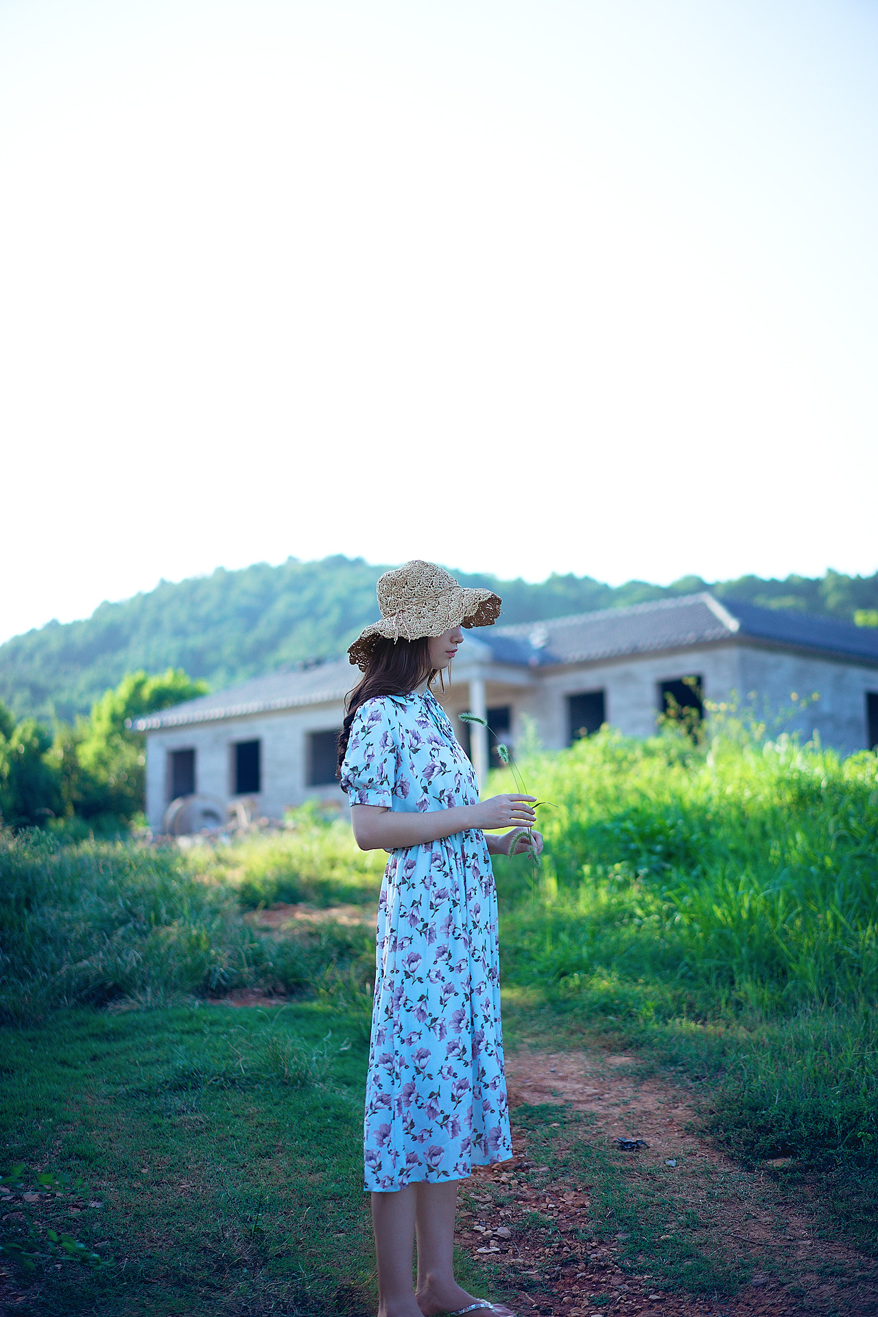 秋名は好きです（图ZODA5MTIyMjg=） - 人像摄影 - 站酷设计师野猪力量原创素材 - 站酷ZCOOL