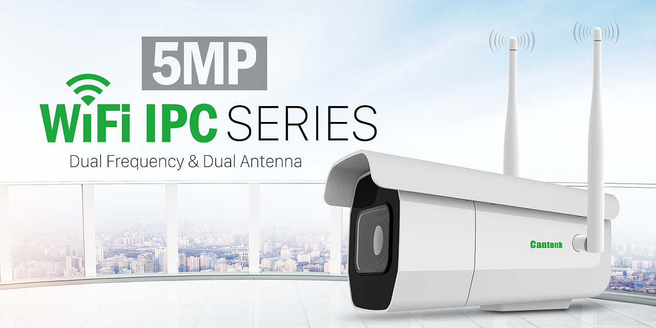 摄像头监控套装图片