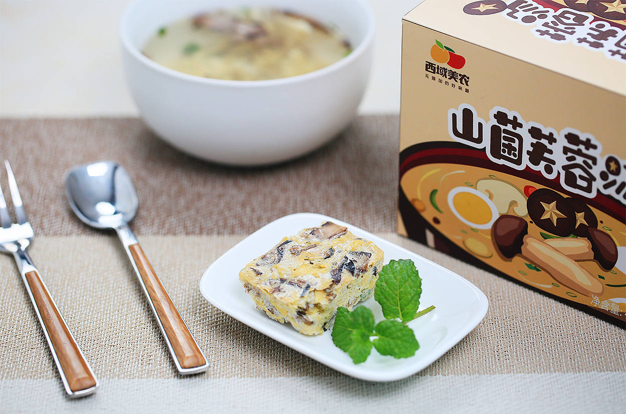 山菌芙蓉汤包装（图ZMTI2ODUzMDQ4） - 包装 - 站酷设计师楠山楠ww原创素材 - 站酷ZCOOL