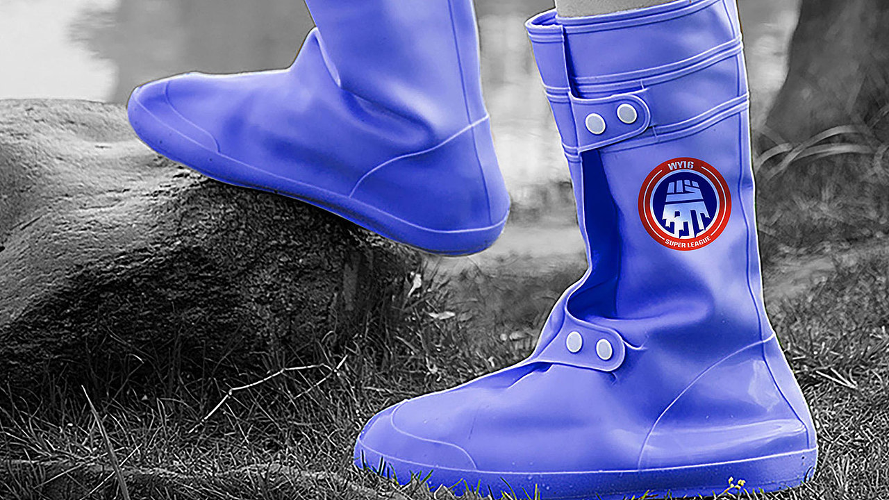 「顽野16」越野联赛品牌建设（图ZMjE2MTkyNDQw） - 品牌 - 站酷设计师SOLO品牌创意原创素材 - 站酷ZCOOL