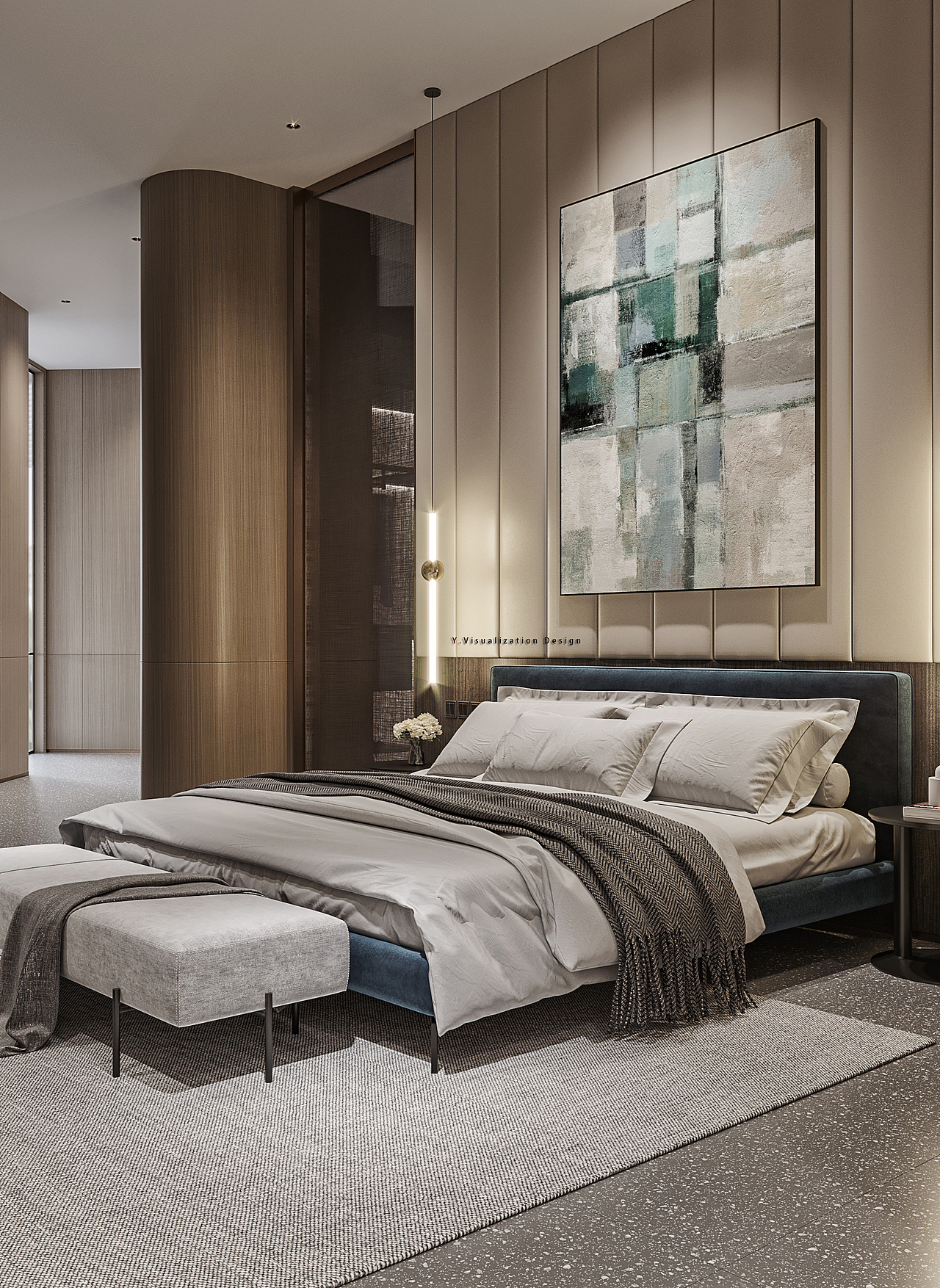 柏冉展厅（图ZMjIzNzE3MjA4） - 家装设计 - 站酷设计师YH南原创素材 - 站酷ZCOOL