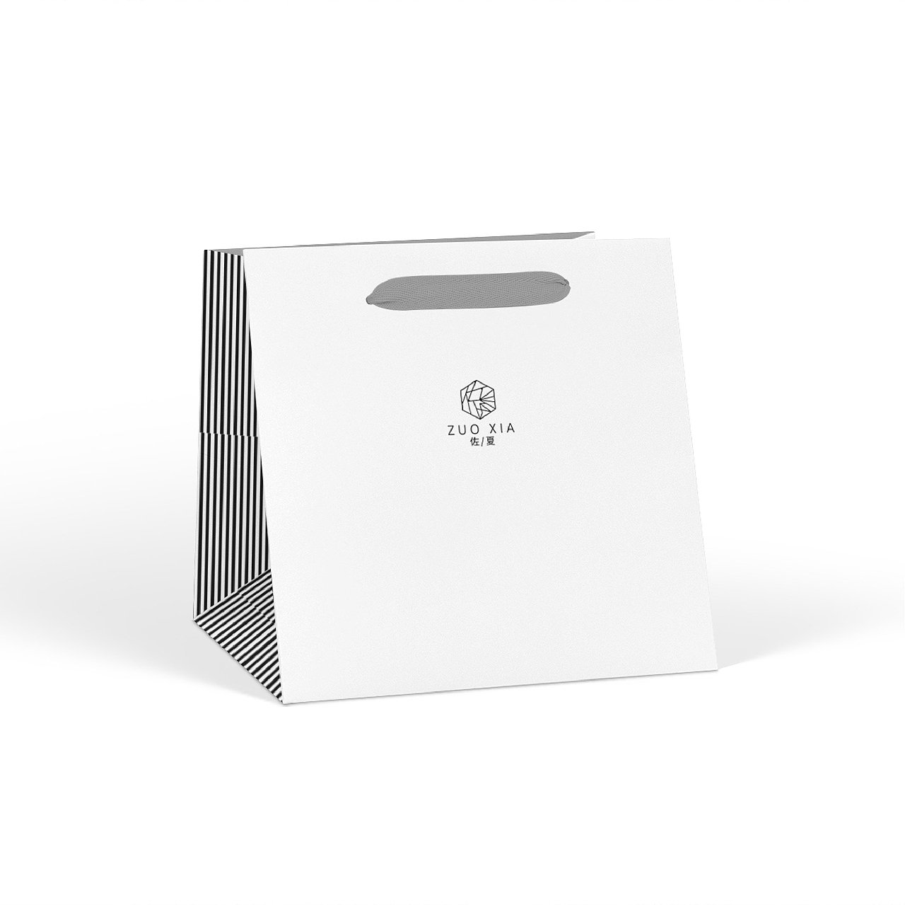 辅助图形之图形延伸