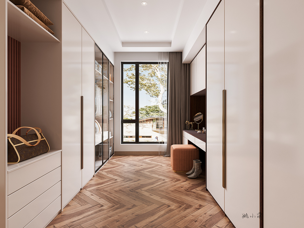 生活不将就,简约不简单的现代风!