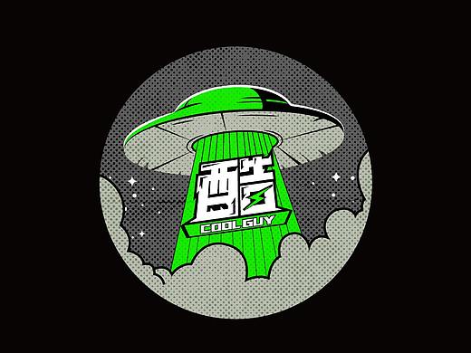 潮流字体设计