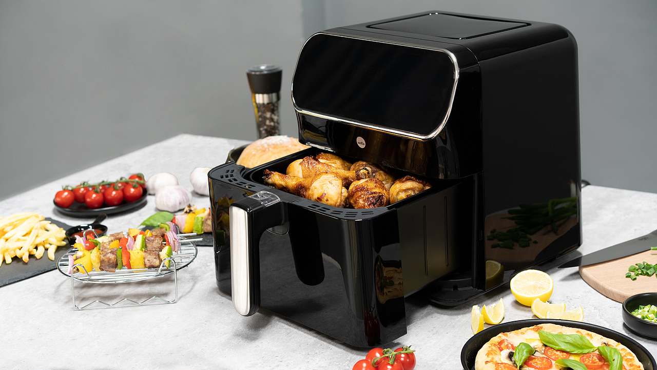 air flyer 空气炸锅