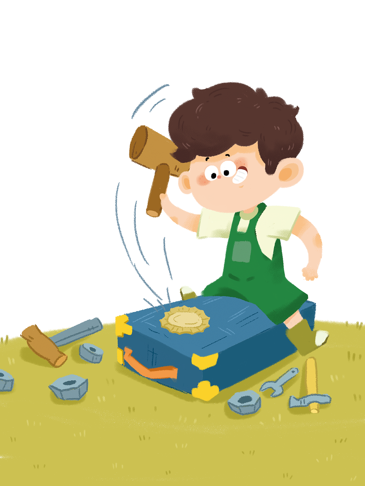 一些可可爱爱的随笔~