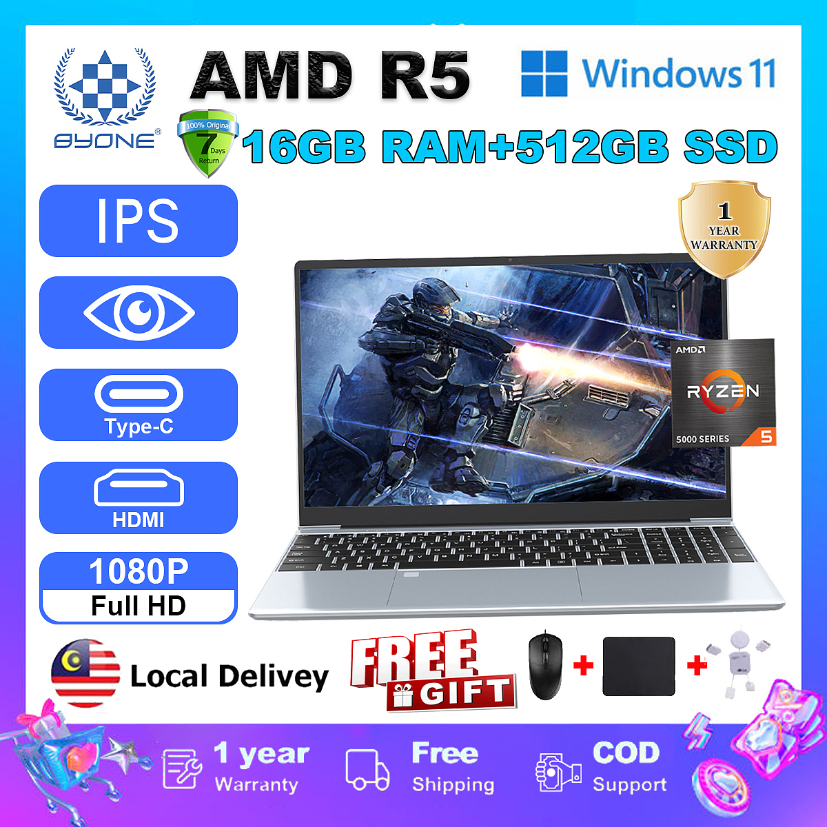 跨境电商shopee主图设计