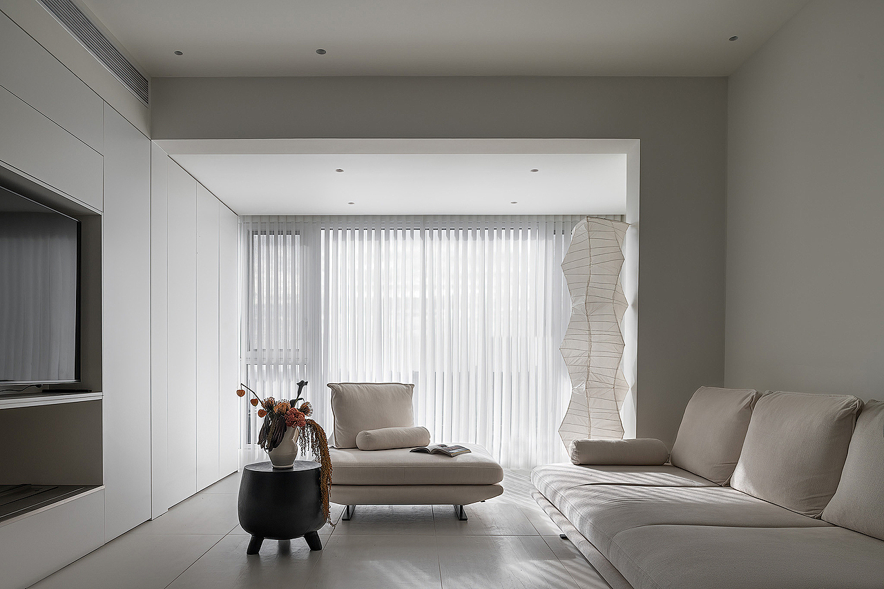 空间摄影 | 私宅拍摄案例