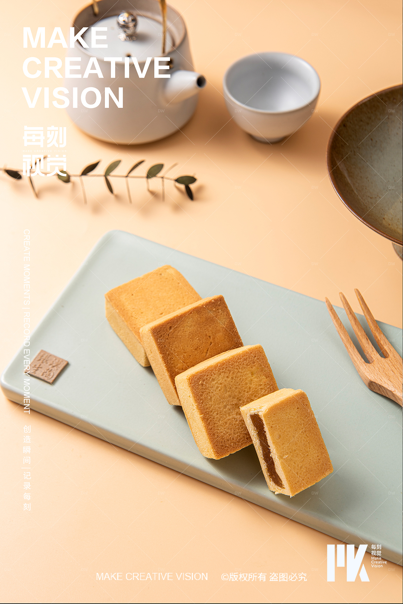 中式糕点拍摄（图ZMzUyMDM0MTky） - 美食摄影 - 站酷设计师每刻美食摄影原创素材 - 站酷ZCOOL