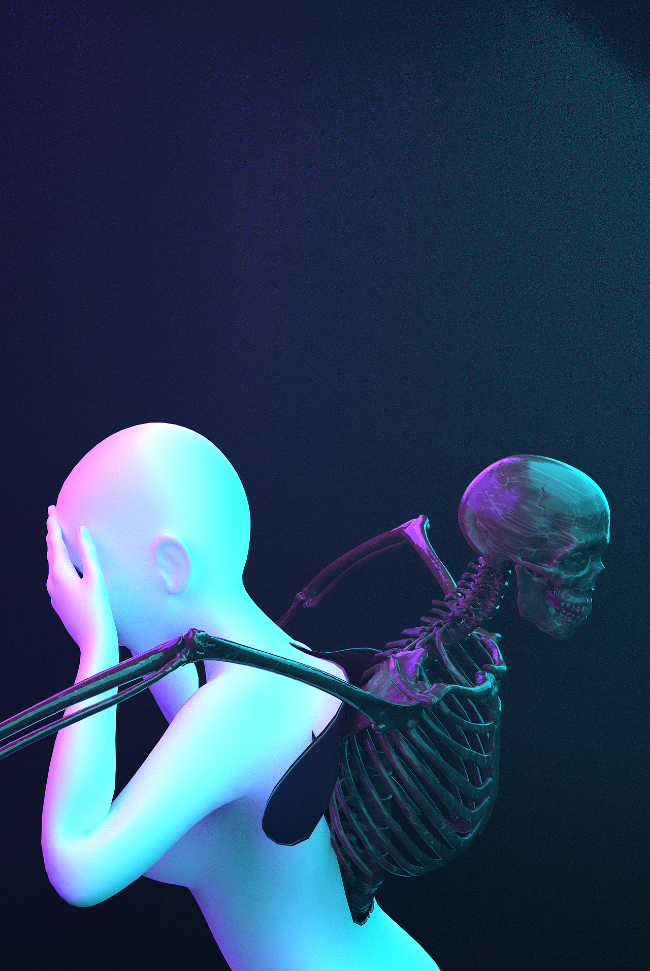 情绪表达（图ZMzEyNzAyNjg0） - 场景 - 站酷设计师訢弧原创素材 - 站酷ZCOOL