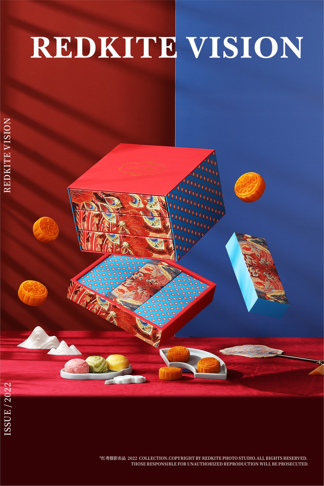 中秋礼盒3 | 红鸢传媒（图ZMzExNTk2OTA4） - 产品摄影 - 站酷设计师红鸢文化传媒原创素材 - 站酷ZCOOL