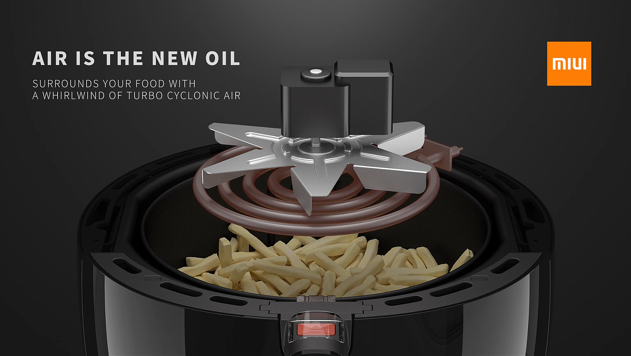 三维动画——空气炸锅（图ZMzQ3OTA1MzE2） - 宣传片 - 站酷设计师大施兄文化传媒原创素材 - 站酷ZCOOL