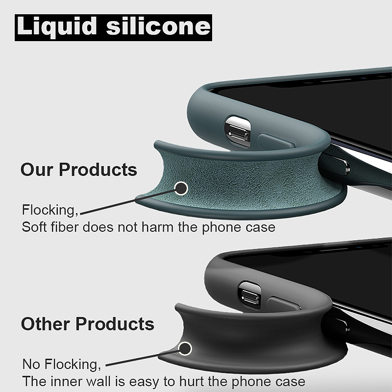 Amazon-iphone11 手机壳