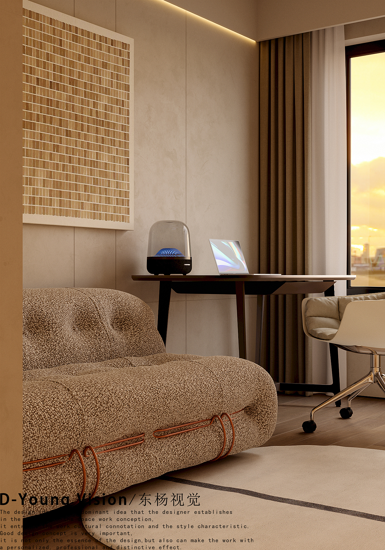 近期渲染（图ZMzU1OTQzNjQ4） - 家装设计 - 站酷设计师周杨淇原创素材 - 站酷ZCOOL