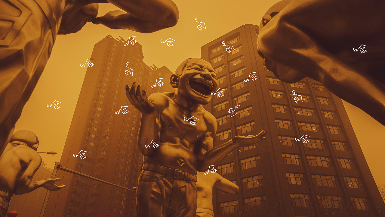 摄影师坦然扫街精选