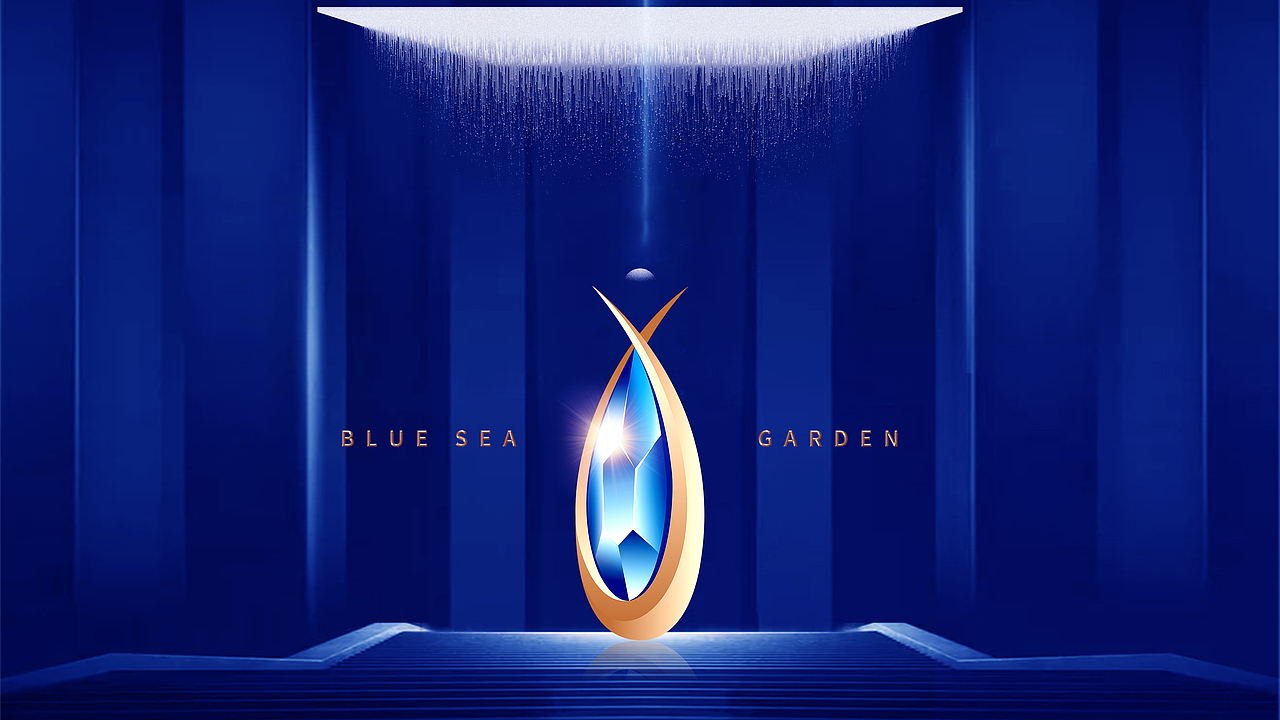 珠海三一蓝海花园（提报）