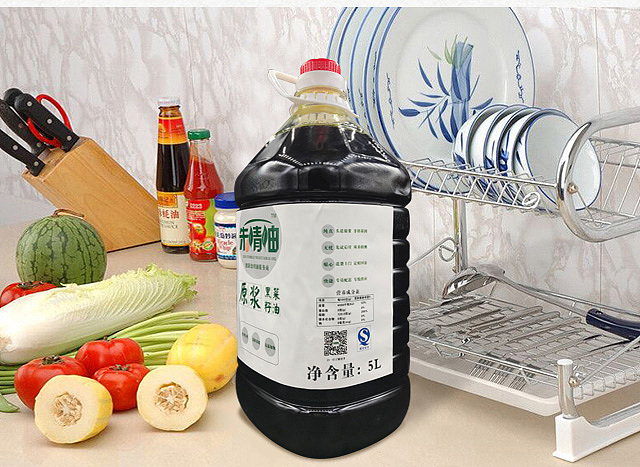 菜籽油2017.9（图ZMzM5NTcyNzU2） - 电商 - 站酷设计师斐睿原创素材 - 站酷ZCOOL