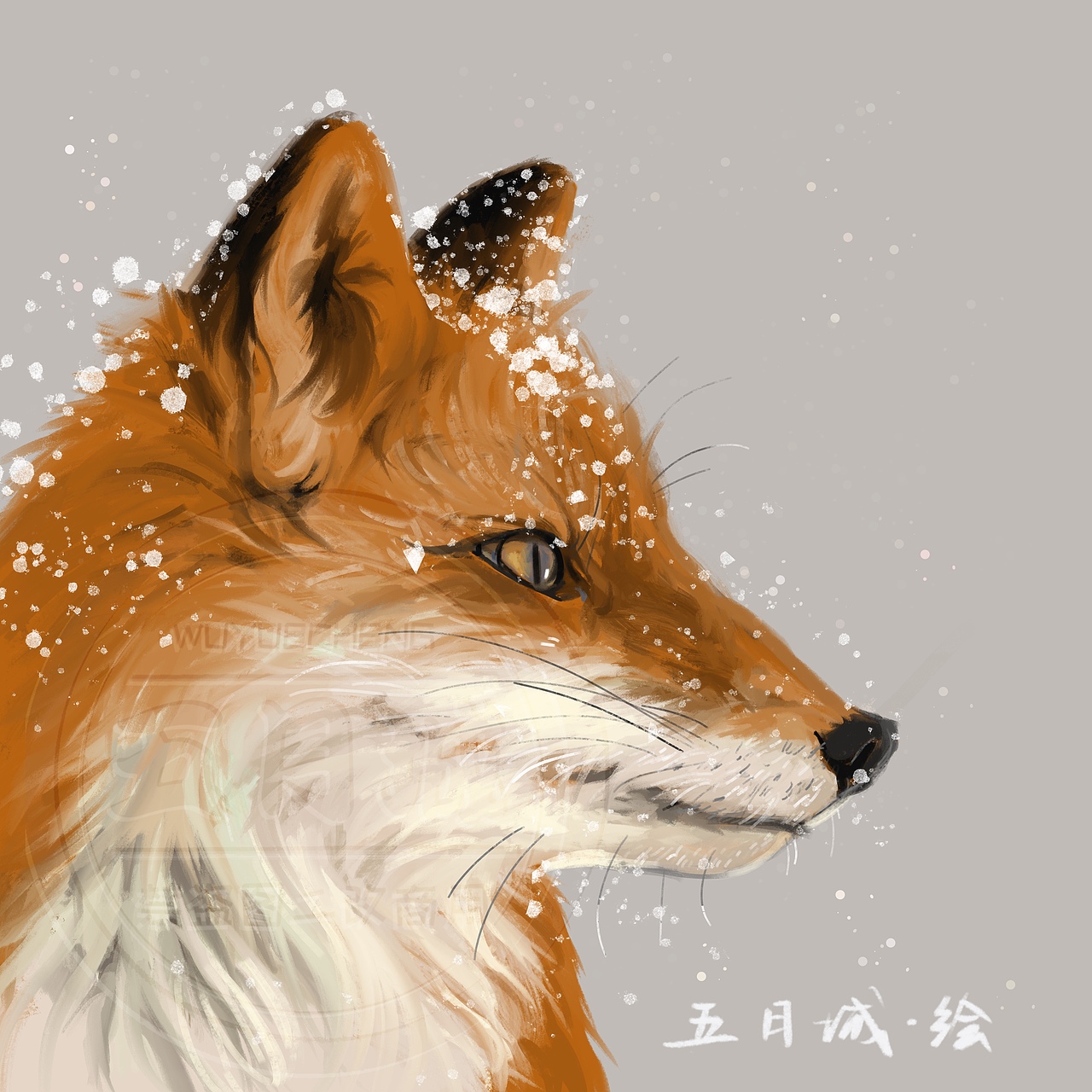 百变头像 Day16·（图ZMzQyNDUxNzk2） - 创作习作 - 站酷设计师久壹向前冲原创素材 - 站酷ZCOOL