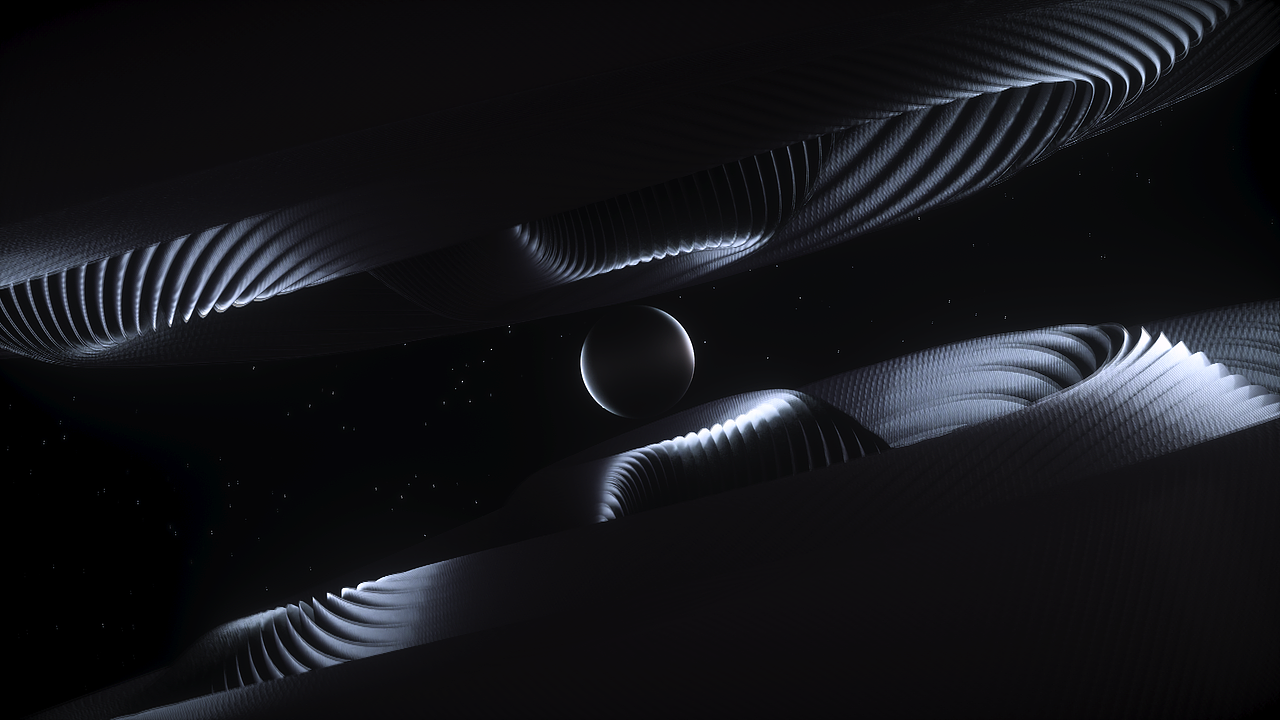 PITAKA品牌生态视频