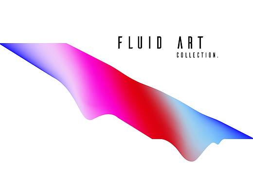 「迷幻渐变」FLUID ART（个人主页-ZMjk4NzUyODA=） - 海报 - 站酷设计师JsonVan原创素材 - 站酷ZCOOL