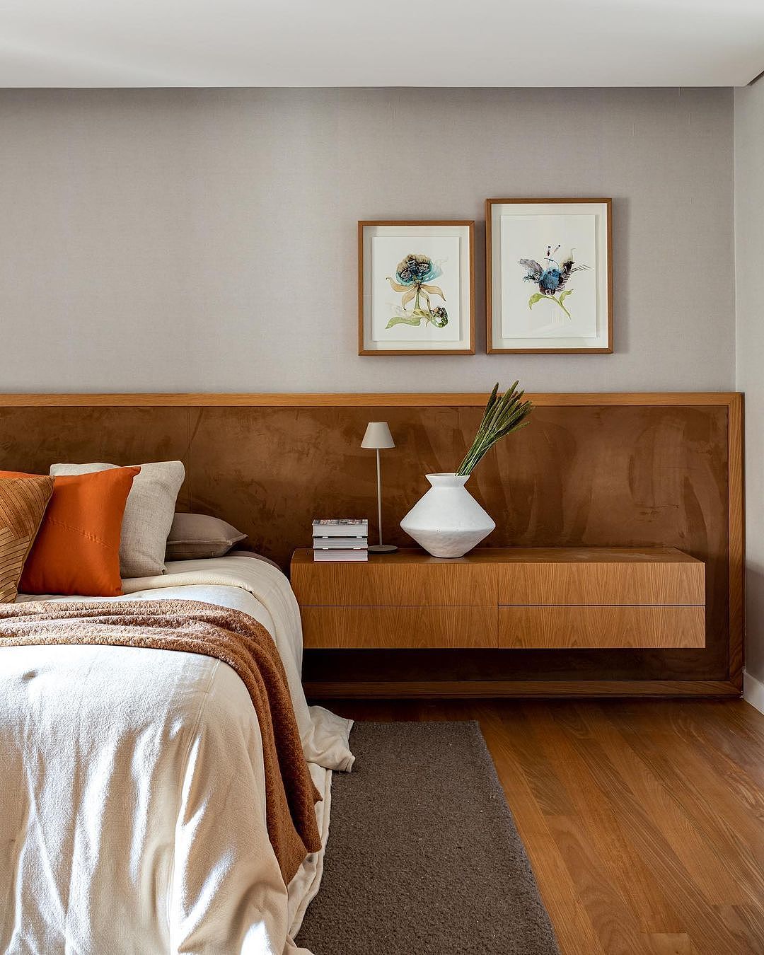 舒适温馨的家 自然